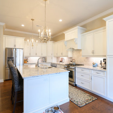 2019 Custom Home