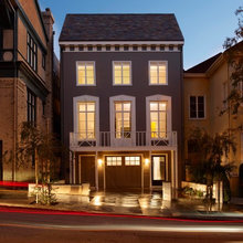 SanFran Townhome
