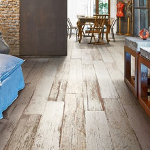 Flooring