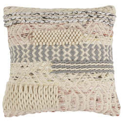 Contemporary Decorative Pillows by KAS Rugs & Home