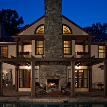 house exterior