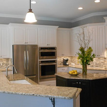 White Kitchen