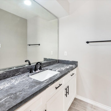 Full Home Remodel - Deerfield Village