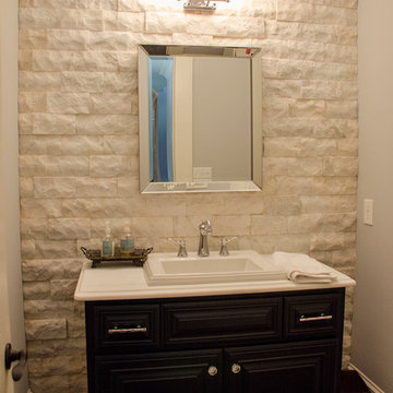 Bathrooms