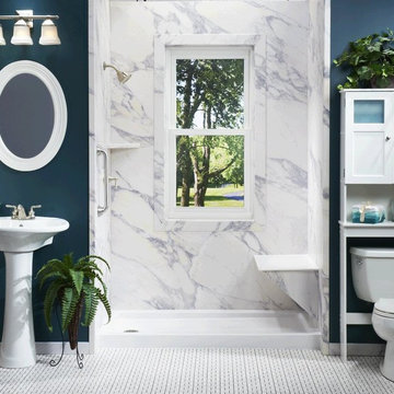 Bathroom Projects