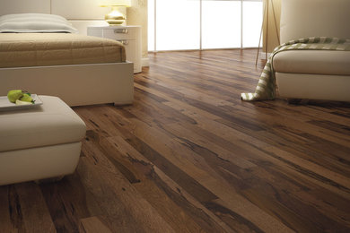 Urban Design Woodfloor Collection