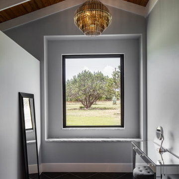 Dripping Springs Farmhouse
