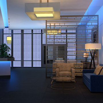 Lobby Design