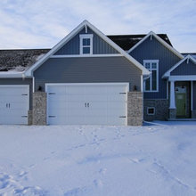 Siding Colors