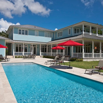 South Miami Residence