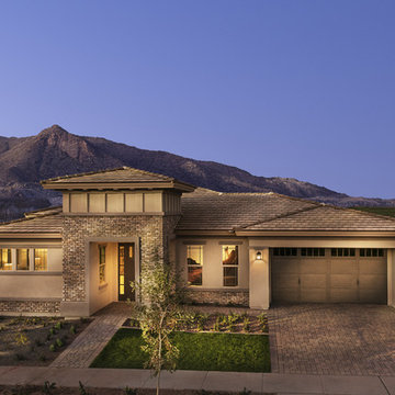 Victory at Verrado- Entertainer Plan