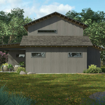 Keen Designs- Residential & Commercial
