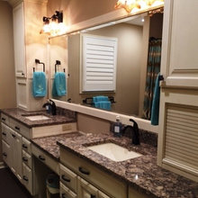 Masterbath