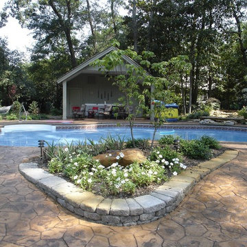 Vinyl Pools