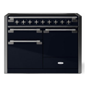 AGA COOKERS AND RANGES