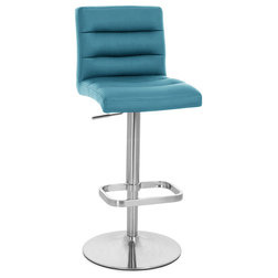 Contemporary Bar Stools And Counter Stools by Zuri Furniture