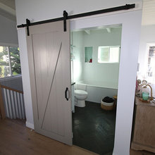 Barn Door