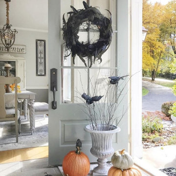 Serene Spaces Living Blogger Image