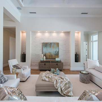 Piper Berson Spec Home - 611 Starboard Dr.
