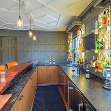B-Cabinet Living Room
