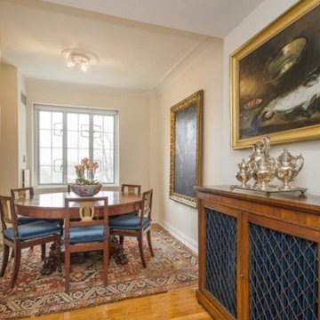 Home Staging