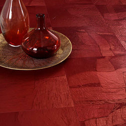 Centiva Vinyl, Coral Reef - Vinyl Flooring