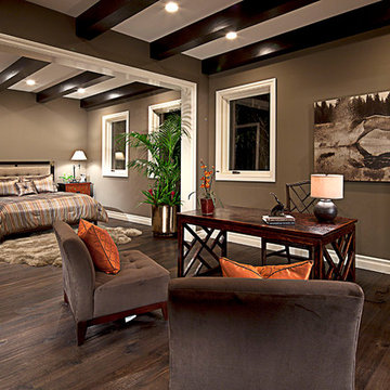 Sutton III Junior Suite View 1