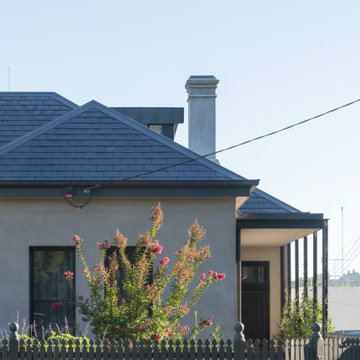 Project Hawthorn | Ascui & Co