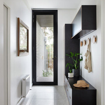 Rosebud beach side home