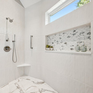SW Portland Primary Bath
