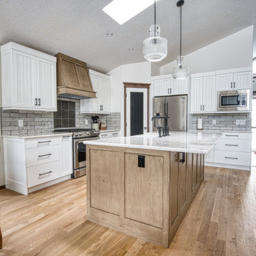 Riverpark Drive 2024