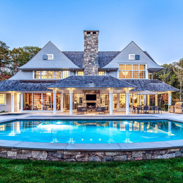boston hilltop