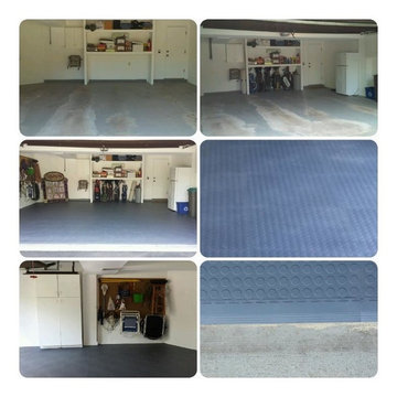 Magic Garage Cleaners Photos