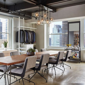 Lorenzo Cota / Creative, LLC Project
