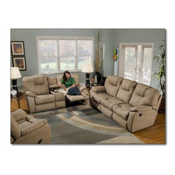 Couches - Sofas