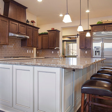 Aspect Cabinetry