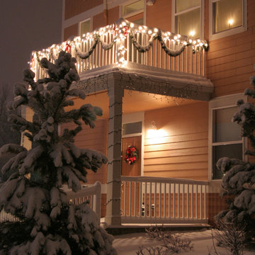 Outdoor Lighting #BestLight