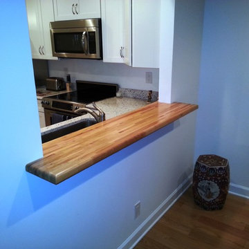 Kitchens