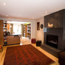 Fireplace Ideas