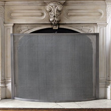 Fireplace Screen
