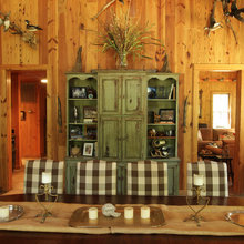 tablescapes