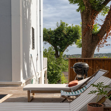 Aménager son jardin pour l'arrivée des beaux jours !