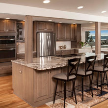 Kitchen ideas