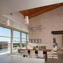 Dining Room Light Fixtures