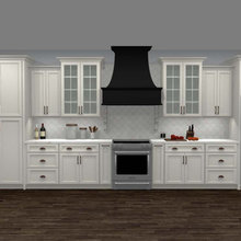 Arcadia Kitchen
