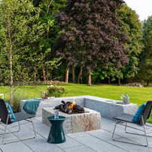 Janette Fire pit