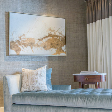 La Jolla | Modern Classy Coastal Condo