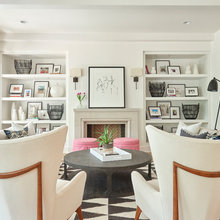 Fireplaces