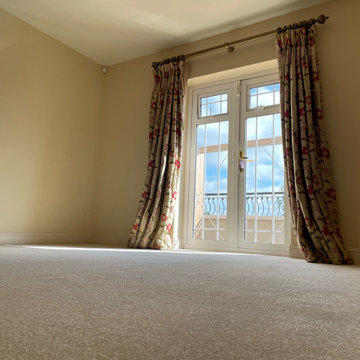 Bedroom Carpet