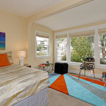 412 Colusa Ave. Kensington, 94707